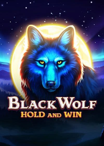 Black Wolf 